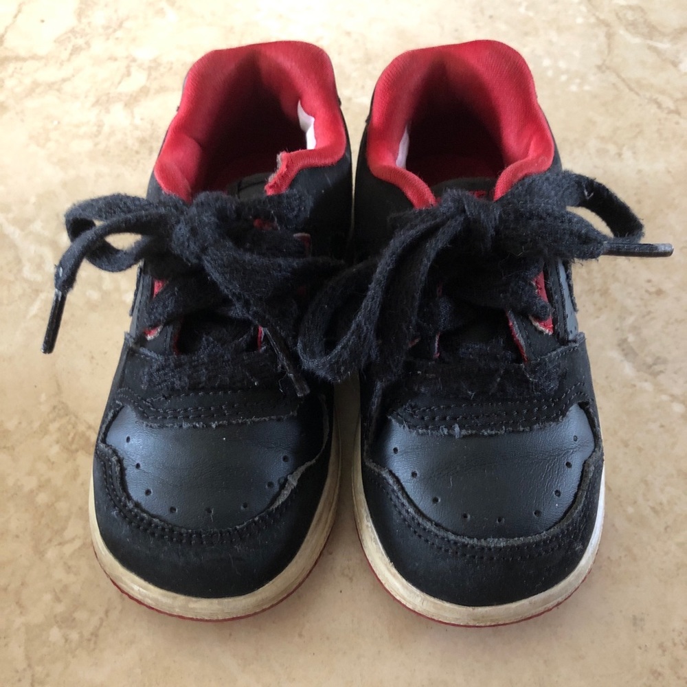 Baby Swoosh